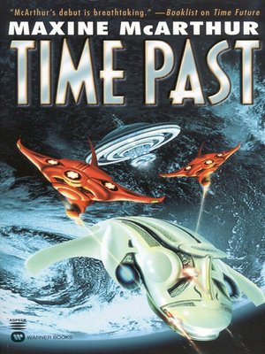 cover image of Time Past